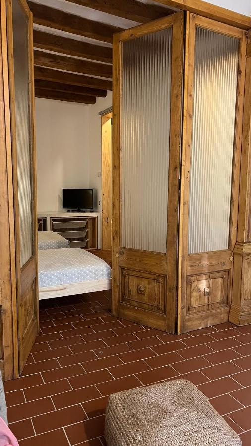 Pis Amb Molt D'Encant Al Centre D'Olot Exterior photo